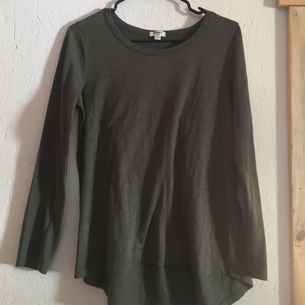 Long Sleeve Tee
